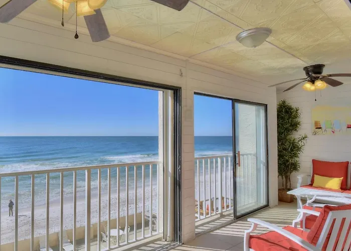 Holiday home Edgewater 33
