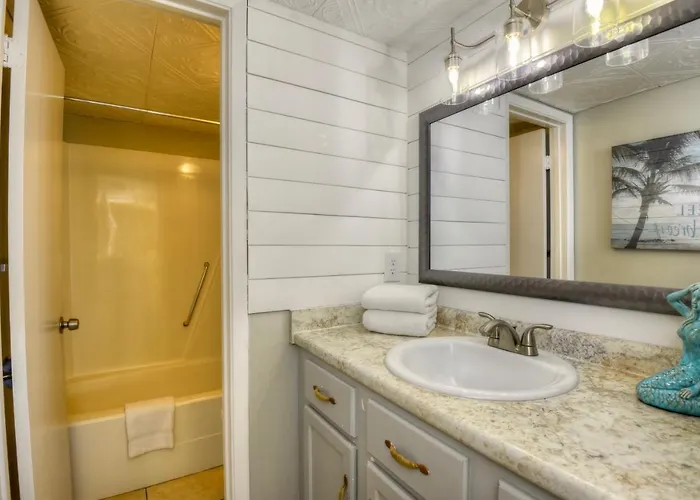 Holiday home Edgewater 33