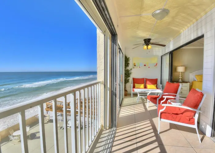 Holiday home Edgewater 33 Gulf Shores