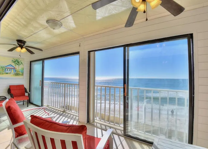 Holiday home Edgewater 33