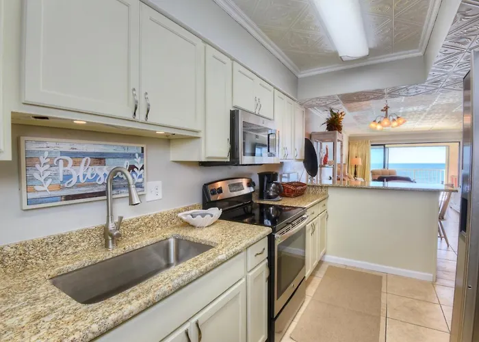 Holiday home Edgewater 33 *