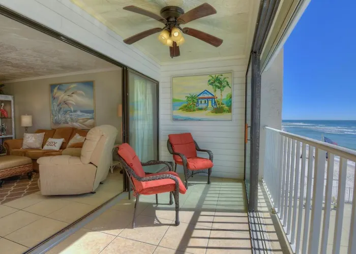 Edgewater 33 * Gulf Shores