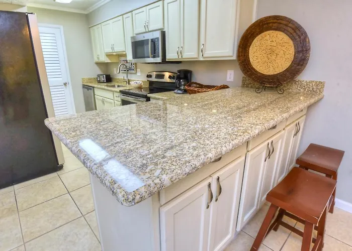 Holiday home Edgewater 33 *