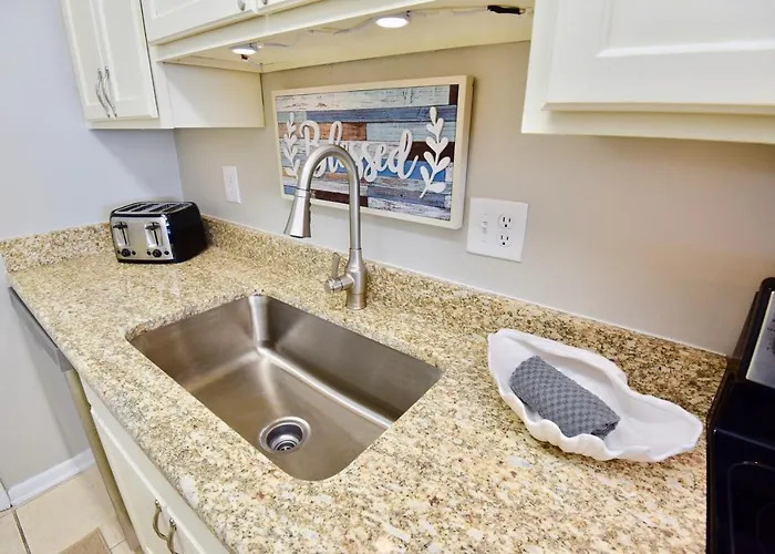 Edgewater 33 Holiday home *