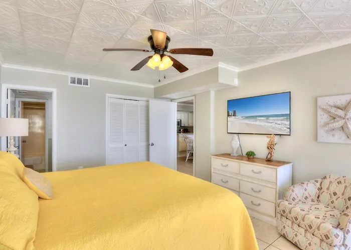 Edgewater 33 Holiday home Gulf Shores