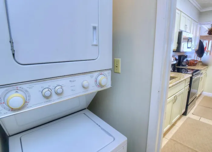 Holiday home Edgewater 33