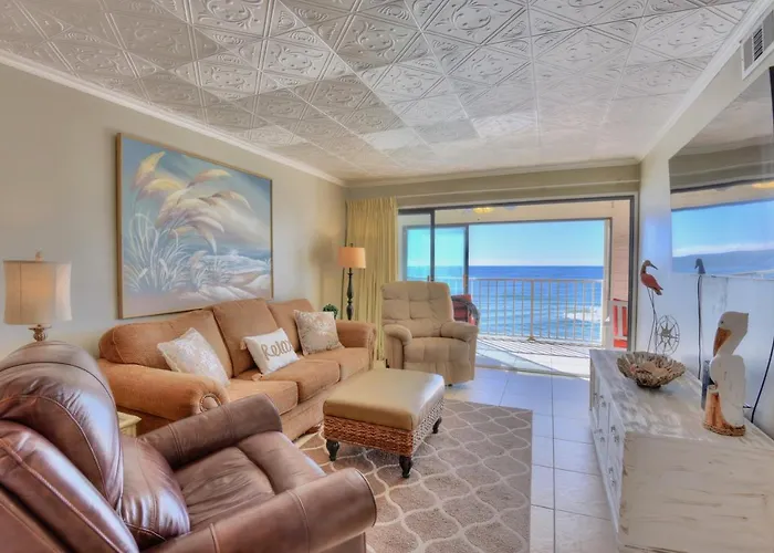 Edgewater 33 Holiday home