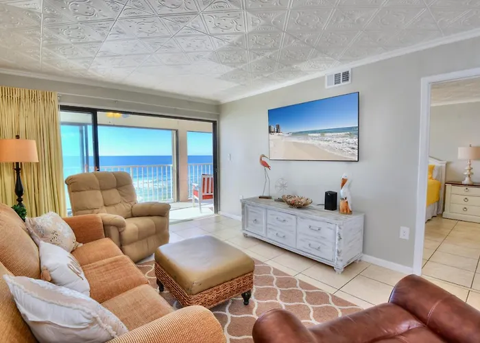 Edgewater 33 Holiday home *