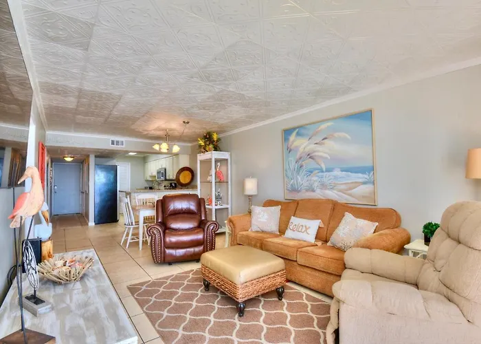 Holiday home Edgewater 33 Gulf Shores