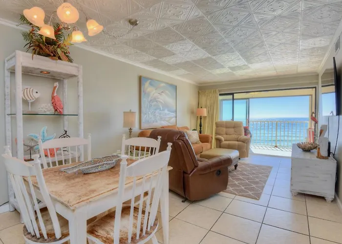 Edgewater 33 Gulf Shores