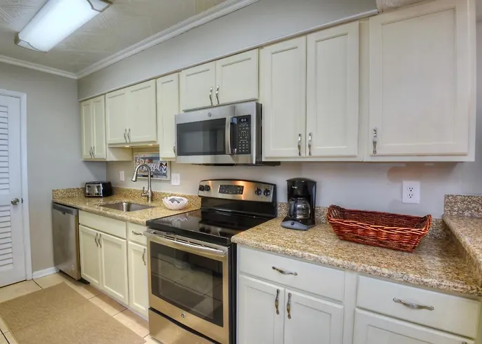 Edgewater 33 Holiday home