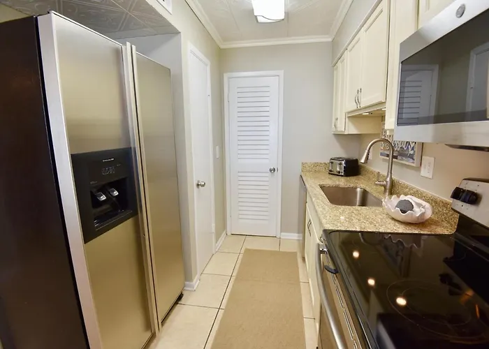 Edgewater 33 Holiday home *