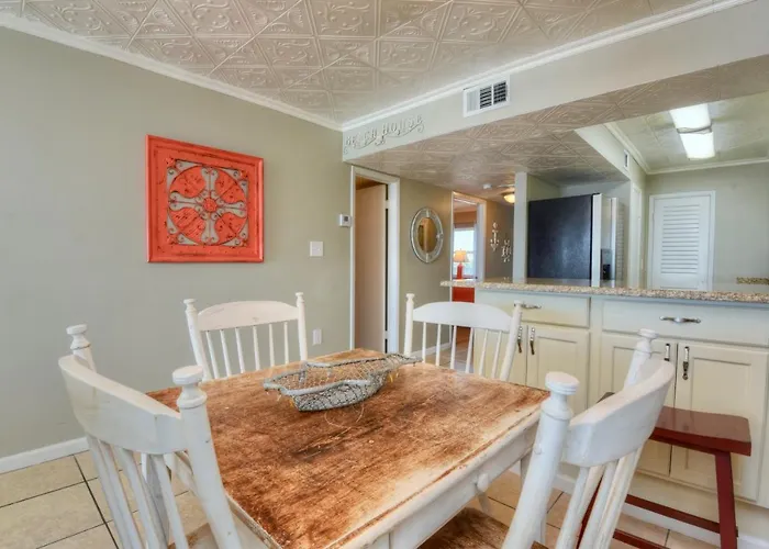 Holiday home Edgewater 33 Gulf Shores