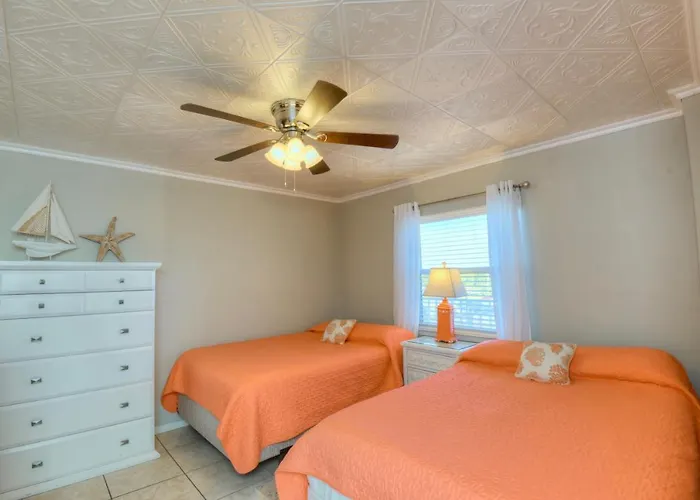 Edgewater 33 Holiday home Gulf Shores