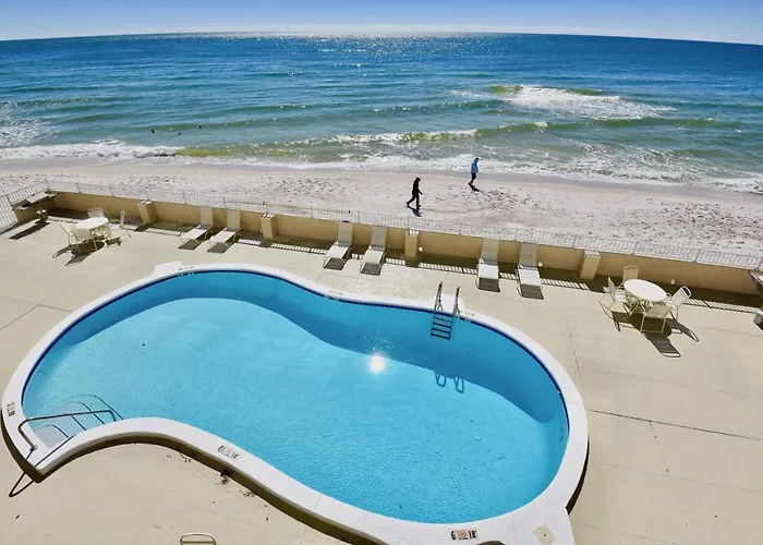 Edgewater 33 * Gulf Shores