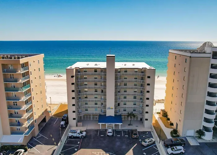 Holiday home Edgewater 33 *