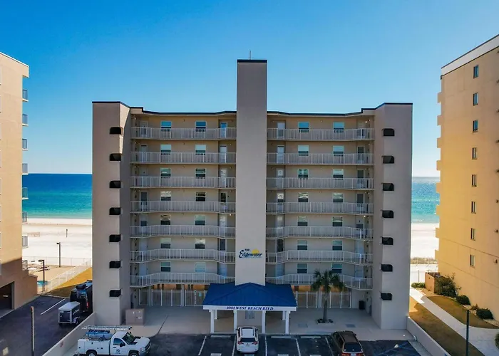 Holiday home Edgewater 33