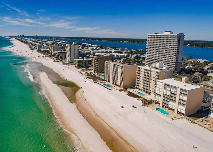 Holiday home Edgewater 33